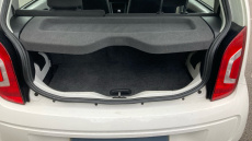 Volkswagen Up 1.0 Move Up 5dr Petrol Hatchback